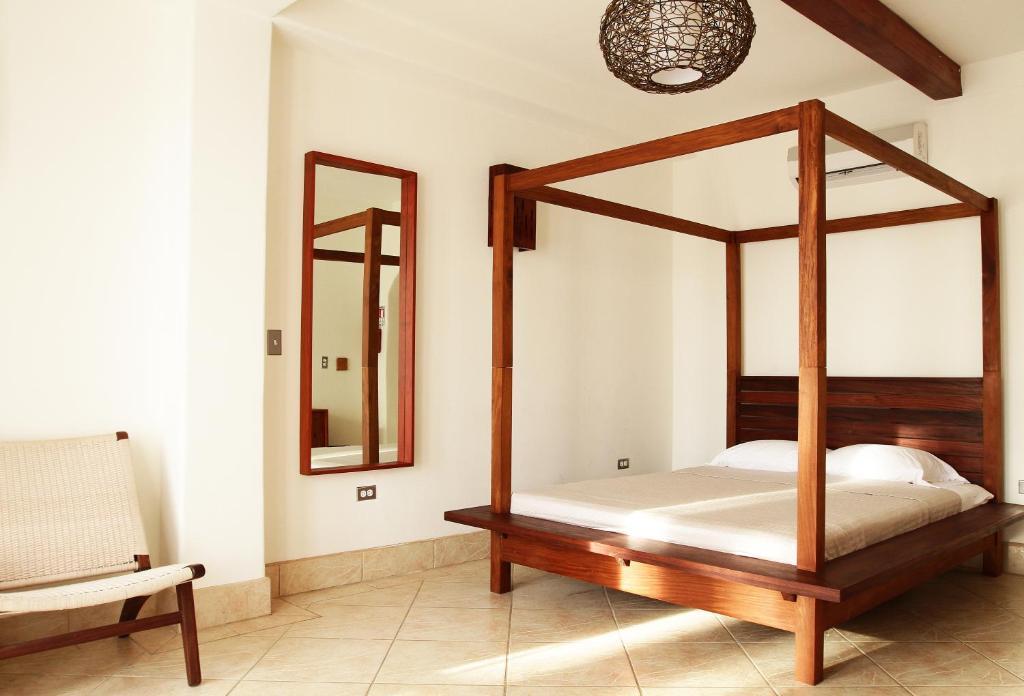 Hotel Alcazar サン・フアン・デル・スル 部屋 写真